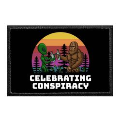 BIGFOOT – CELEBRATING CONSPIRACY