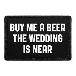 WEDDING - BACHELOR PARTY – Buy Me A Beer The Wedding Is Near