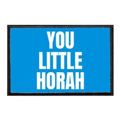 HANUKKAH – YOU LITTLE HORAH
