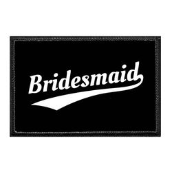 BRIDESMAID - SPORTS