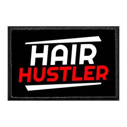 HAIR HUSTLER