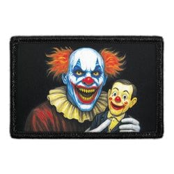 Carnival Of Killer Clowns Collection: – The Painted Ventriloquist