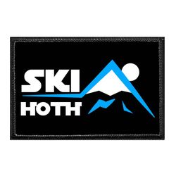 SKIING & SNOWBOARDING – SKI HOTH
