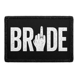 WEDDING - BRIDE – Bride - Ring Finger