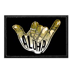 ALOHA – ALOHA - HANG LOOSE