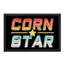 CORNHOLE – CORN STAR