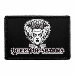 QUEEN OF SPARKS - BRIDE OF FRANKENSTEIN