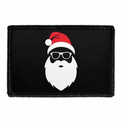 CHRISTMAS – HIPSTER SANTA