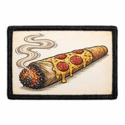 MARIJUANA, WE'D SMOKE THAT – Pizza Joint