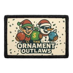 Holiday Havoc Collection: – The Ornament Outlaws