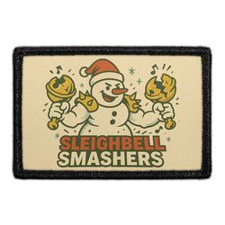 Sleighbell Smashers