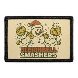 Holiday Havoc Collection: – Sleighbell Smashers