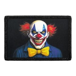 Carnival Of Killer Clowns Collection: – Stained Smile