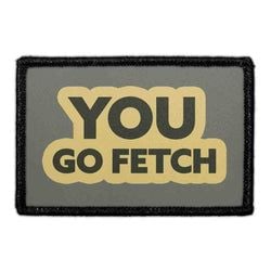 DOGS - LAZY & CHILL – You Go Fetch