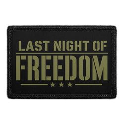 WEDDING - BACHELOR PARTY – Last Night of Freedom