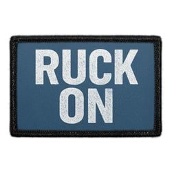 Ruck On