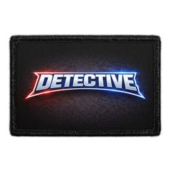 POLICE TITLES – Detective