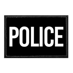 POLICE – POLICE