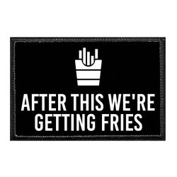 FRIES