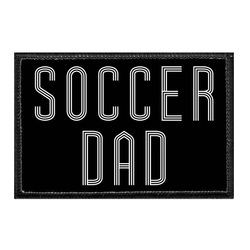 SOCCER – SOCCER DAD