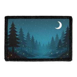 HOT PATCH SUMMER – TWILIGHT TIMBERLINE
