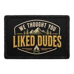 WEDDING - BACHELOR PARTY – We Thought You Liked Dudes