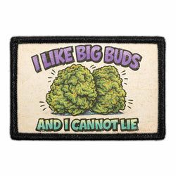 MARIJUANA, WE'D SMOKE THAT – I Like Big Buds and I Cannot Lie