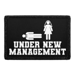 WEDDING - BACHELOR PARTY – Under New Management