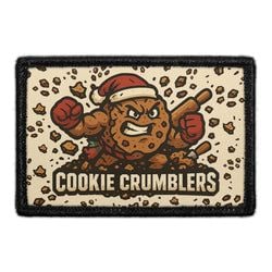 COOKIE CRUMBLERS