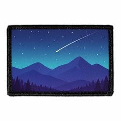 HOT PATCH SUMMER – STARGAZE & CHILL