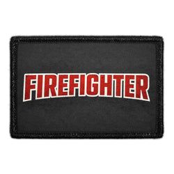 FIRE DEPT TITLES – Firefighter