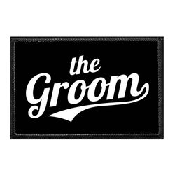 WEDDING - GROOM – THE GROOM - SPORTS