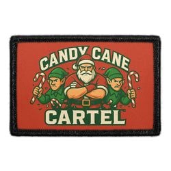 Holiday Havoc Collection: – Candy Cane Cartel