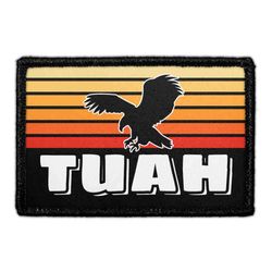 HAWK TUAH – Hawk (Bird) Tuah