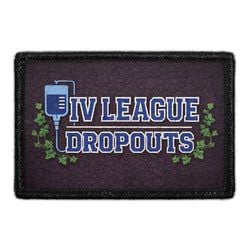PARAMEDIC – IV League Dropouts