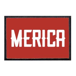 Fourth Of July – MERICA