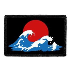 JAPANESE WAVE – BLOOD MOON WAVE