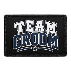 WEDDING - BACHELOR PARTY – Team Groom