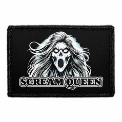 SCREAM QUEEN - BANSHEE