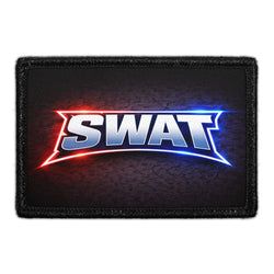 POLICE TITLES – SWAT