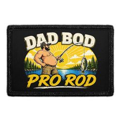 FISHING – Dad Bod - Pro Rod