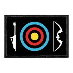 ARCHERY – ARCHERY SYMBOLS