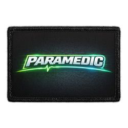 Paramedic