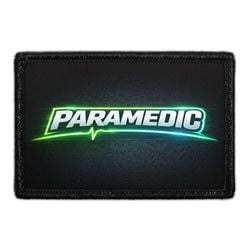 PARAMEDIC TITLES – Paramedic