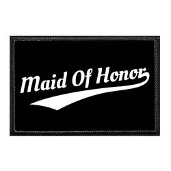 MAID OF HONOR - SPORTS