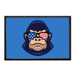 AMERICAN GORILLA