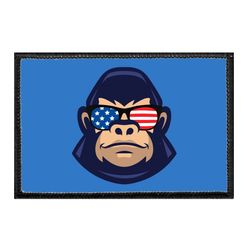 GORILLAS – AMERICAN GORILLA