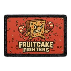 Holiday Havoc Collection: – FRUITCAKE FIGHTERS