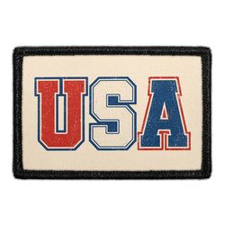 PATRIOTIC – USA - Vintage