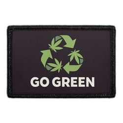 Go Green